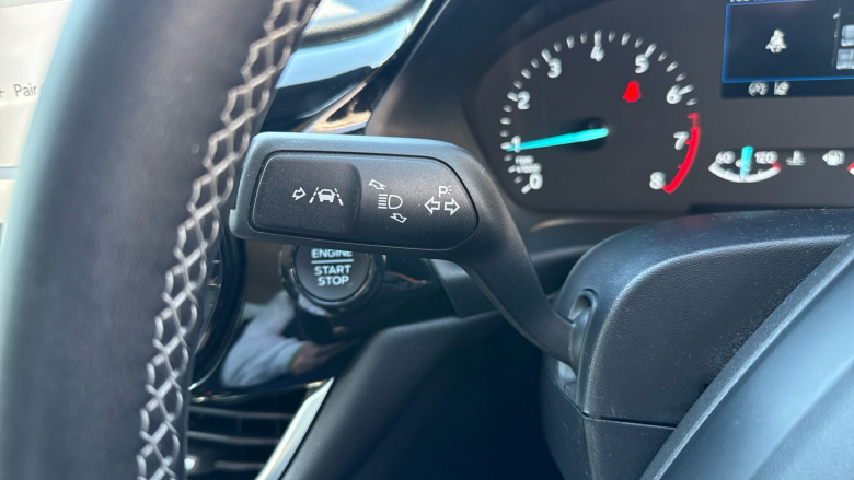 Ford Fiesta 1.0 EcoBoost Titanium 5dr Petrol Hatchback